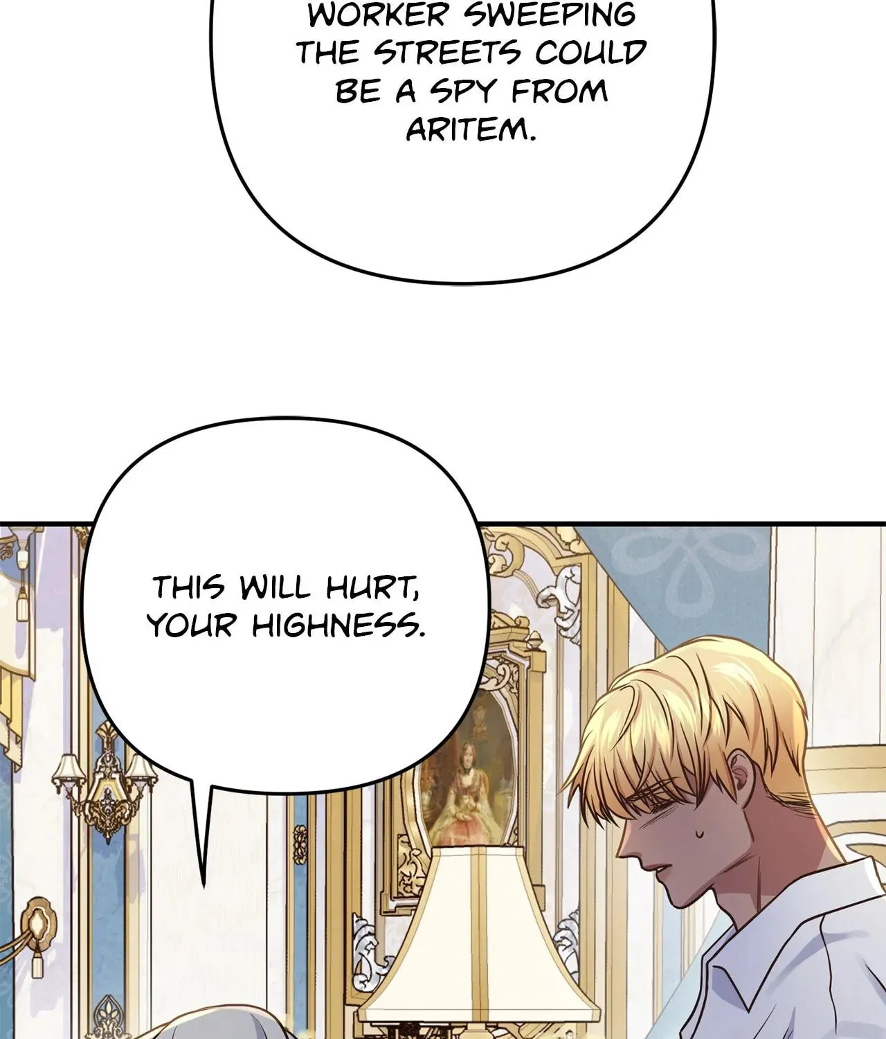 Holding You Captive Chapter 31 page 70 - 