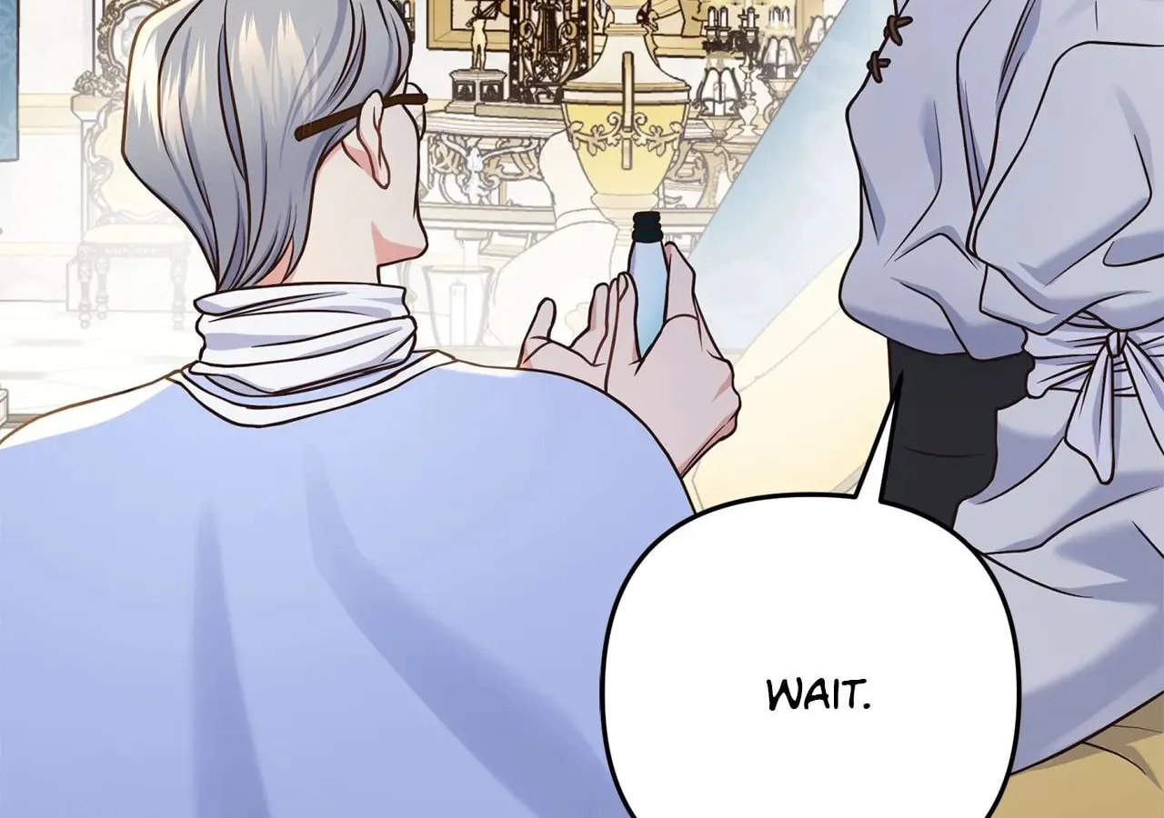 Holding You Captive Chapter 31 page 71 - 