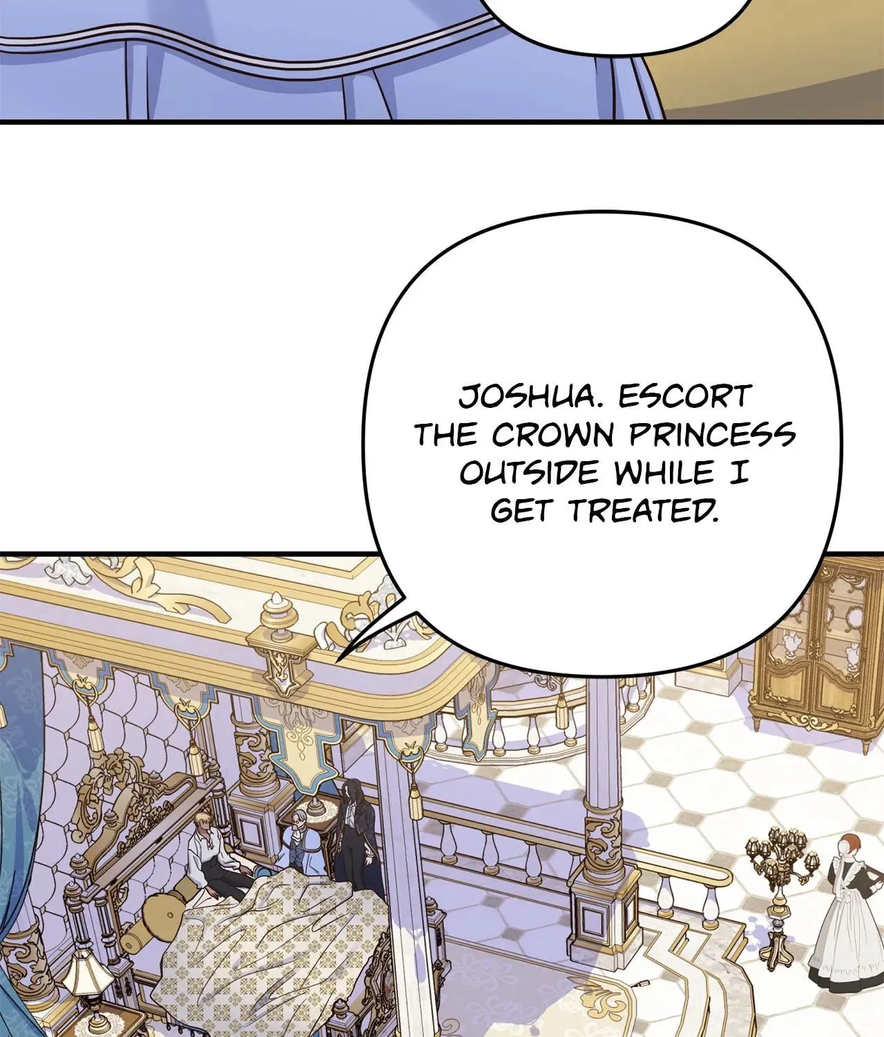Holding You Captive Chapter 31 page 72 - 