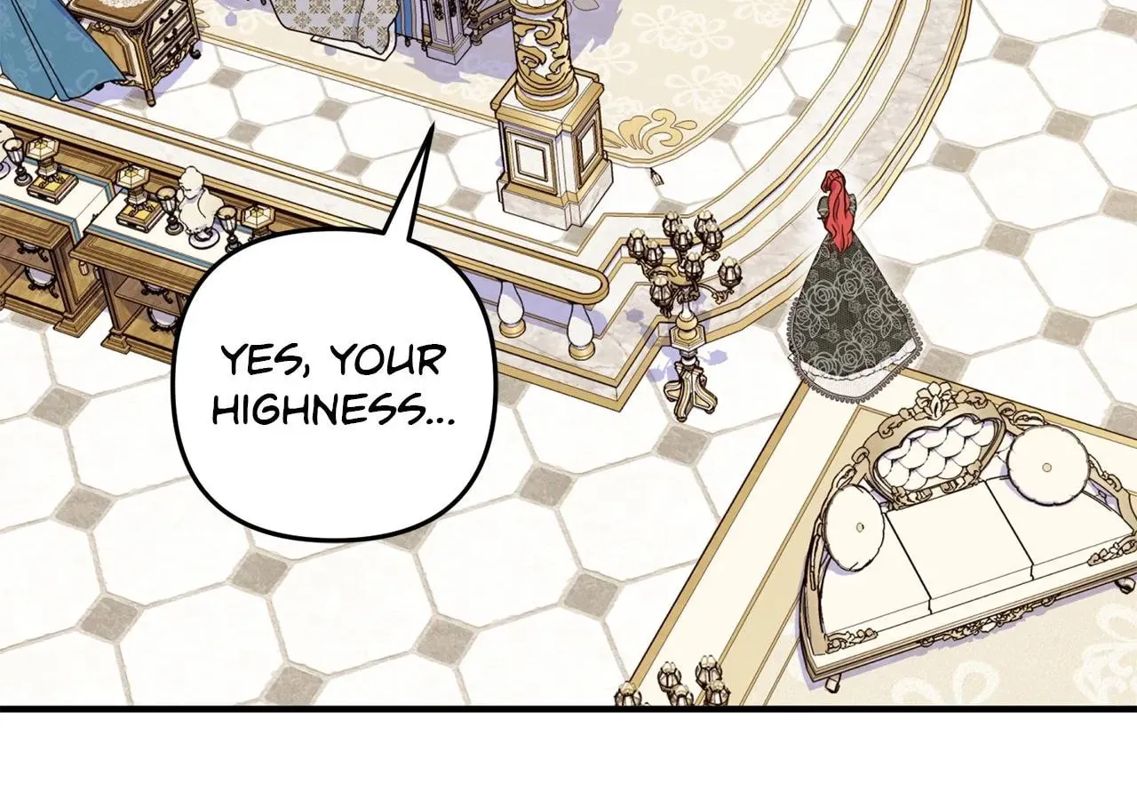 Holding You Captive Chapter 31 page 73 - 