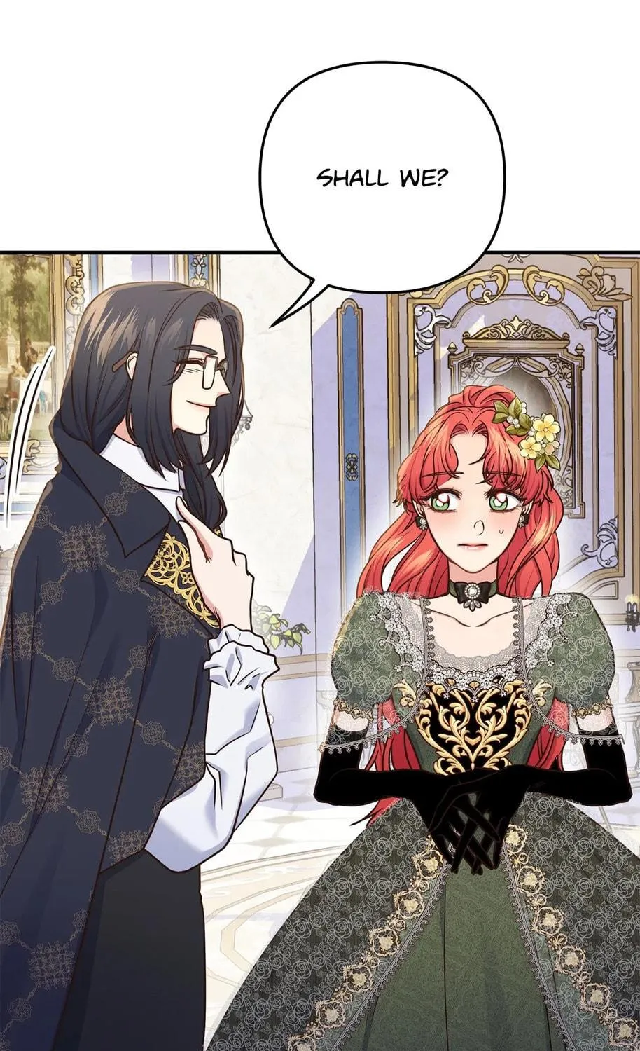 Holding You Captive Chapter 31 page 74 - 