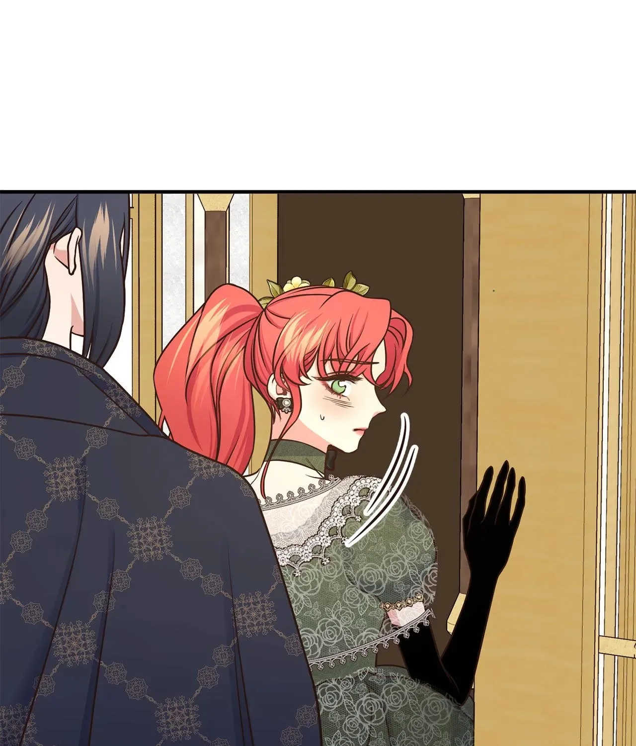 Holding You Captive Chapter 31 page 76 - 