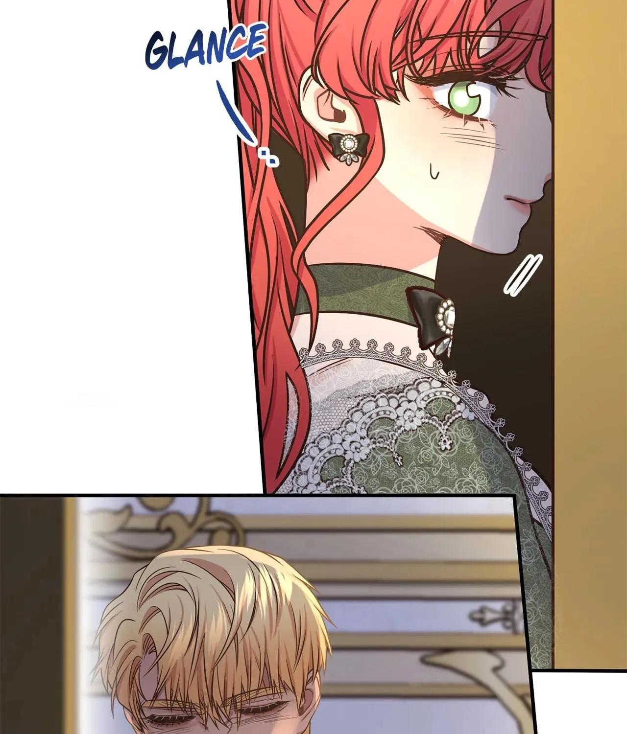 Holding You Captive Chapter 31 page 78 - 
