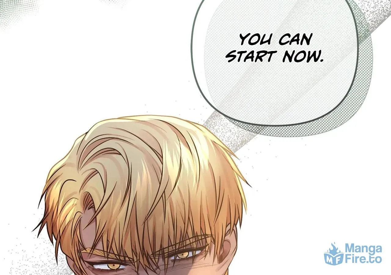 Holding You Captive Chapter 31 page 81 - 