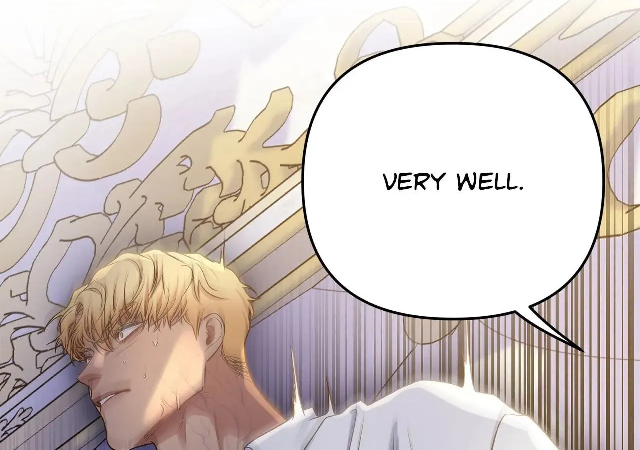 Holding You Captive Chapter 31 page 83 - 