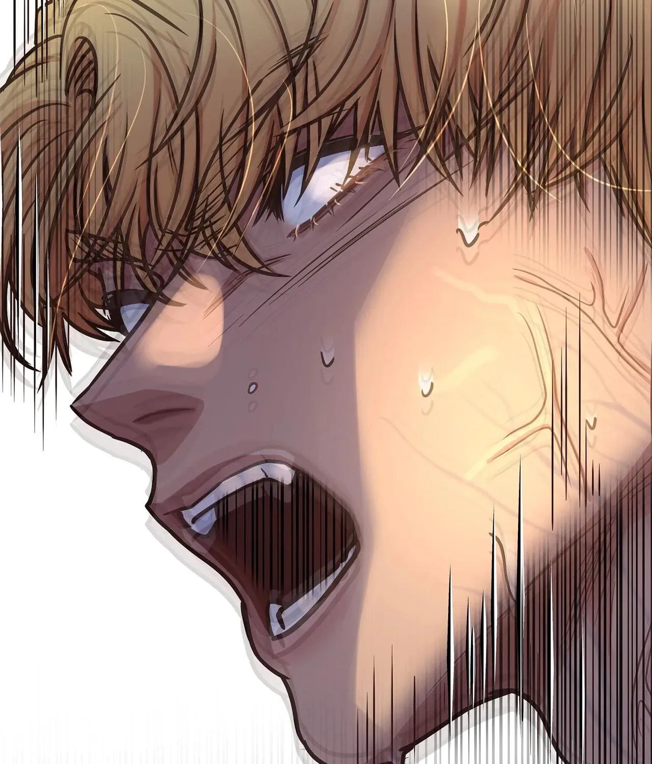 Holding You Captive Chapter 31 page 86 - 
