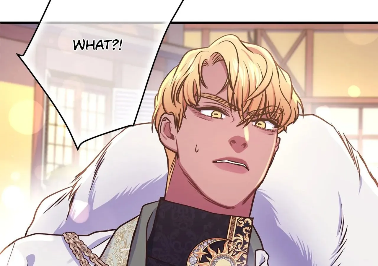Holding You Captive Chapter 31 page 10 - 