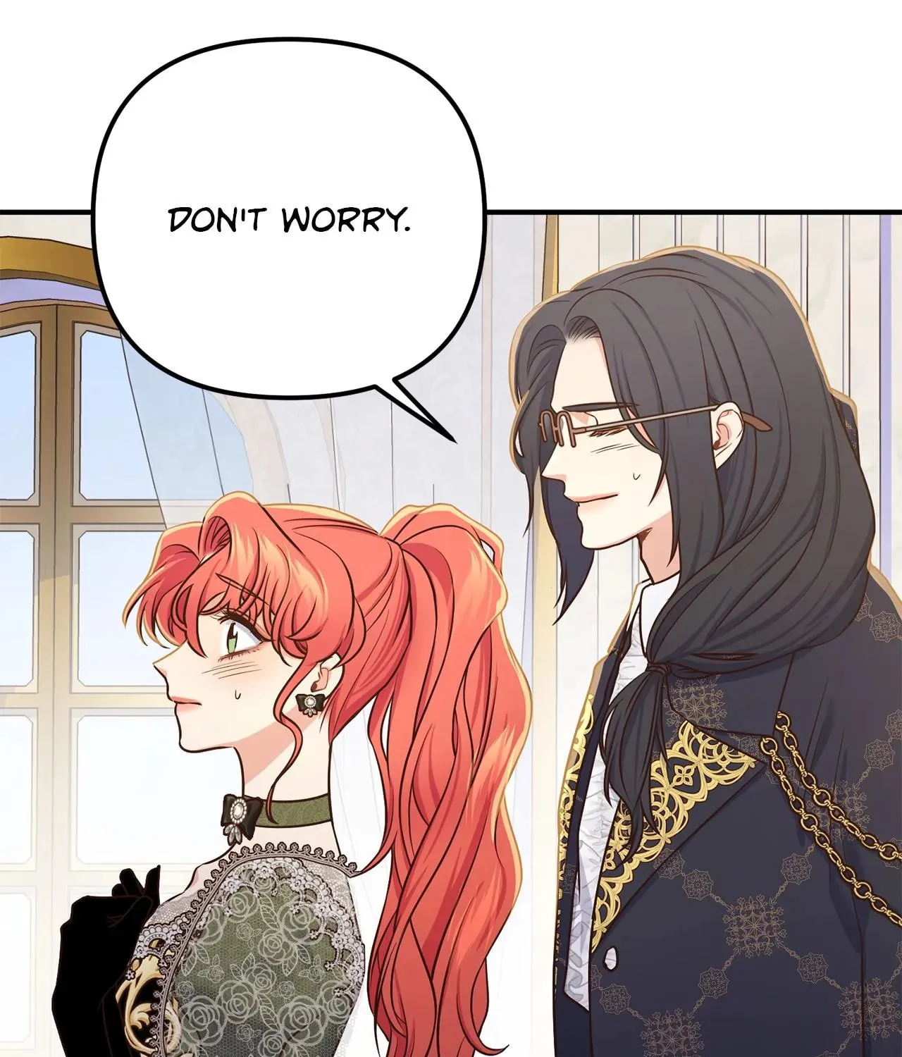 Holding You Captive Chapter 31 page 94 - 