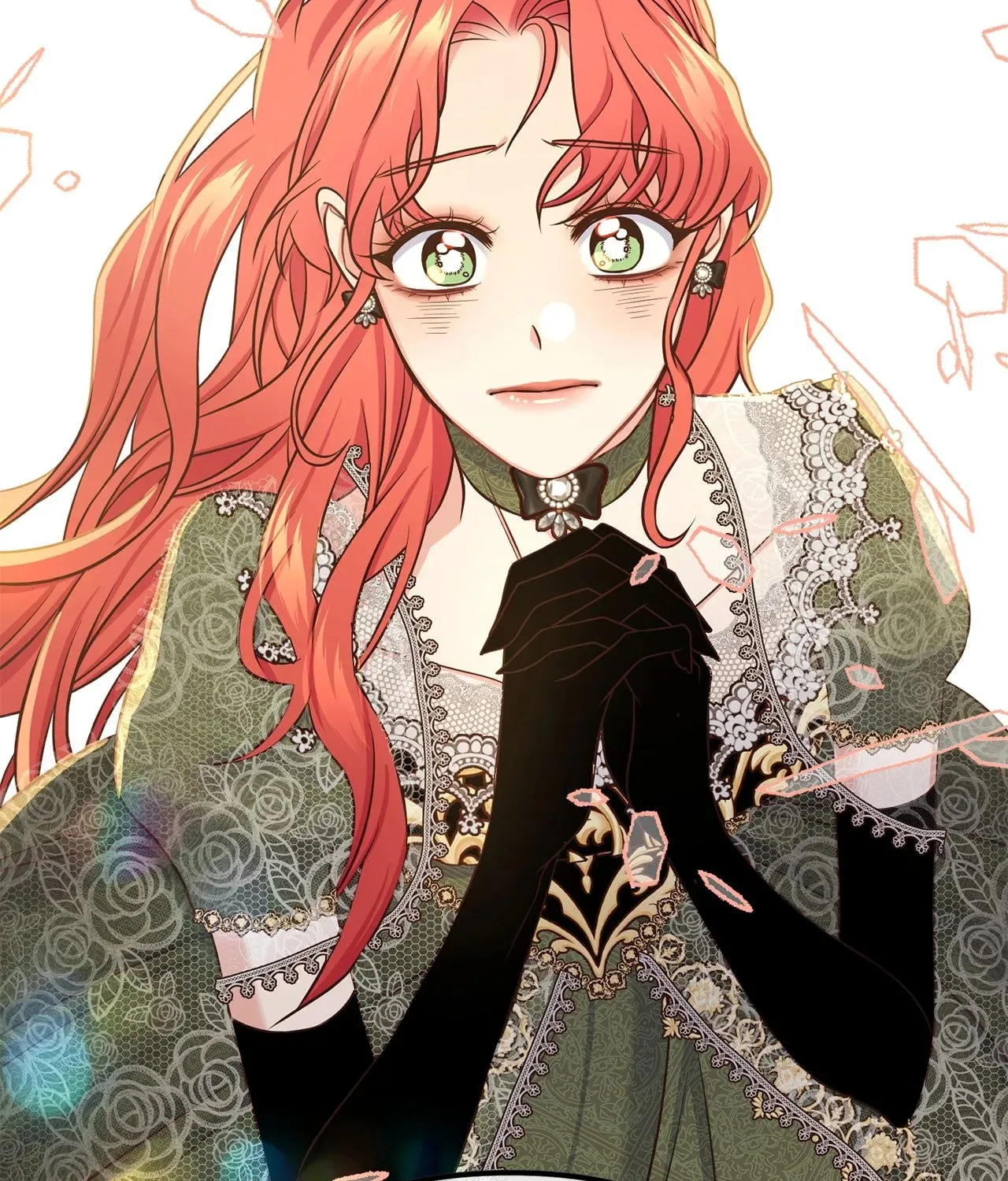 Holding You Captive Chapter 31 page 96 - 