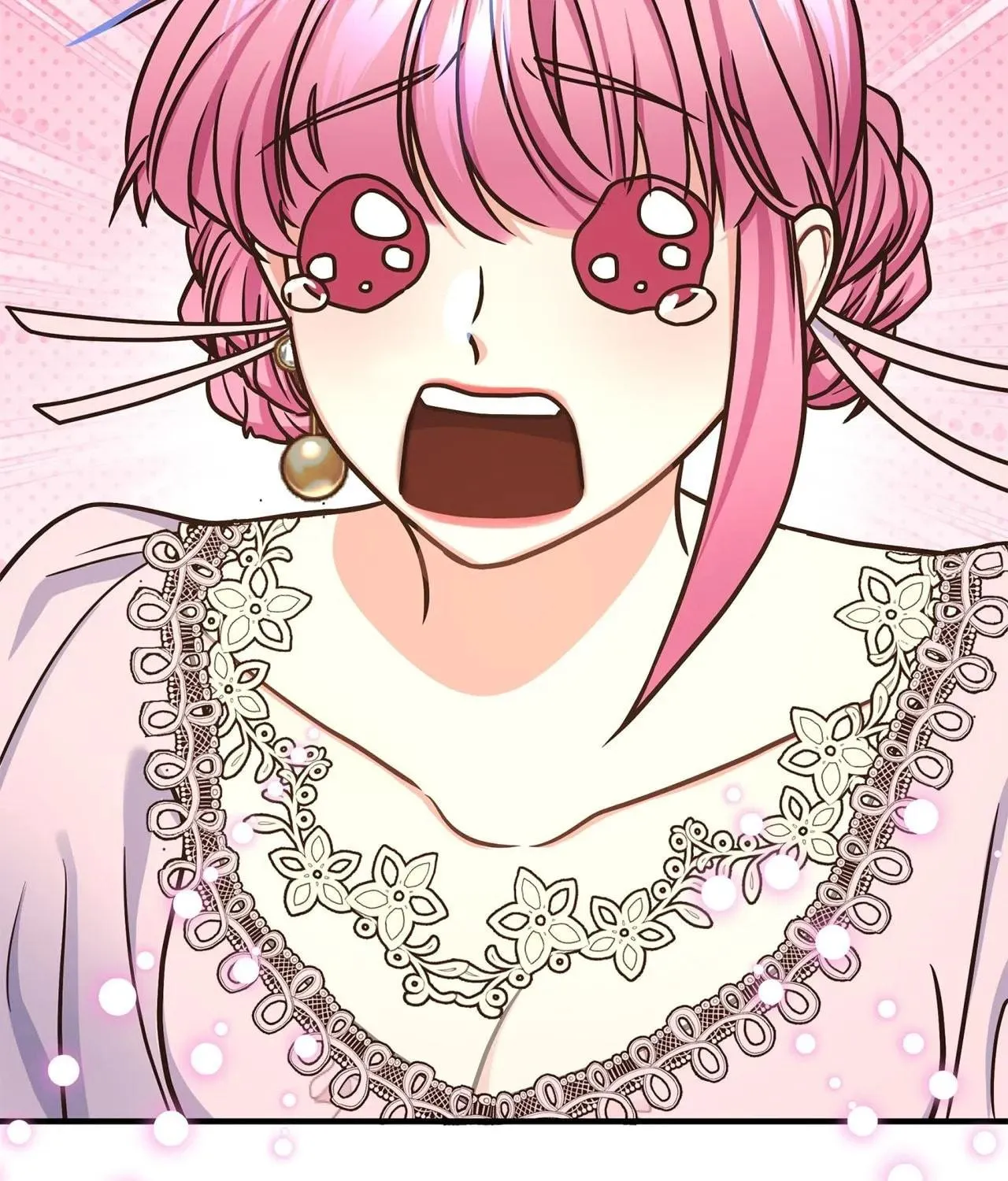 Holding You Captive Chapter 32 page 11 - 