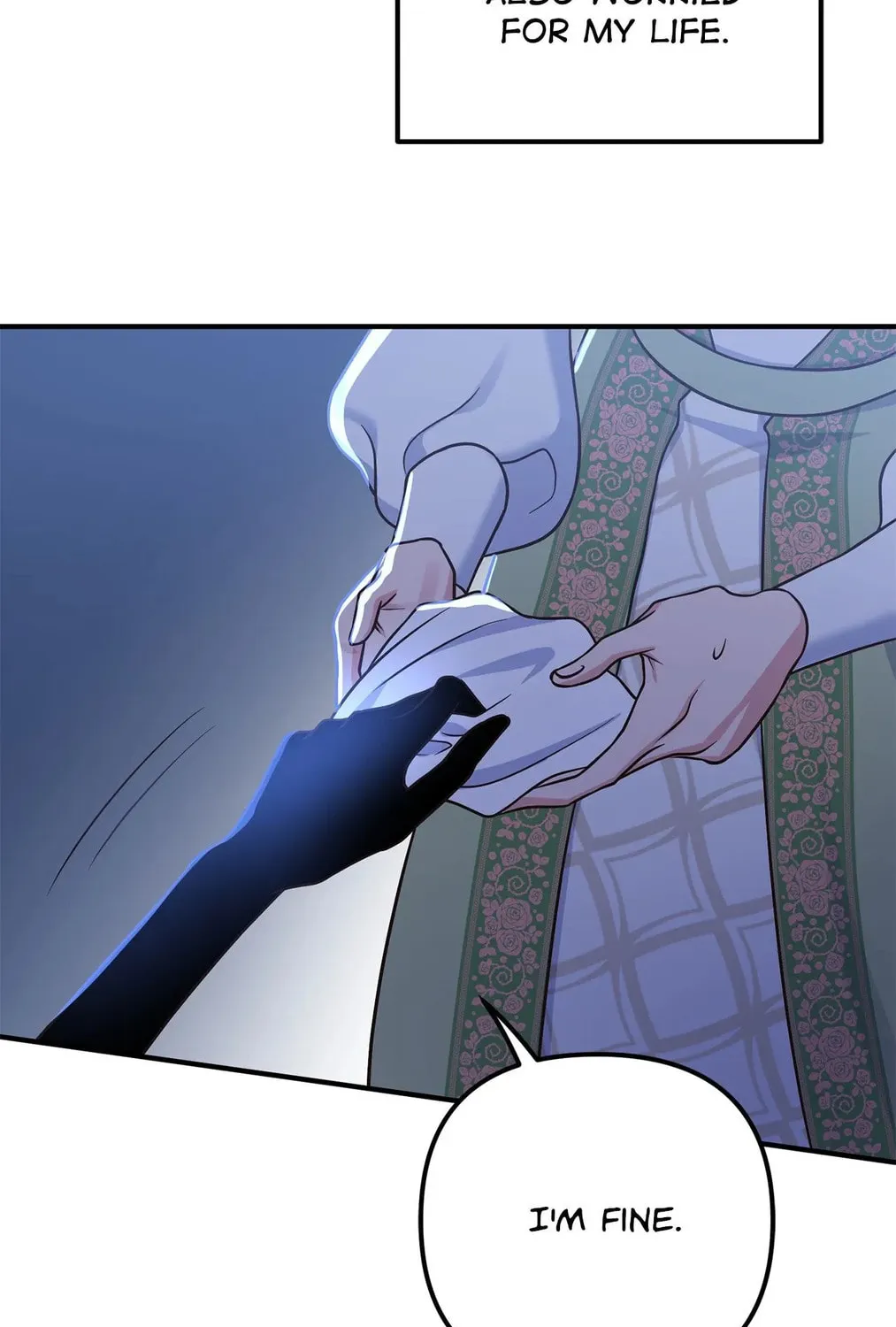Holding You Captive Chapter 32 page 103 - 