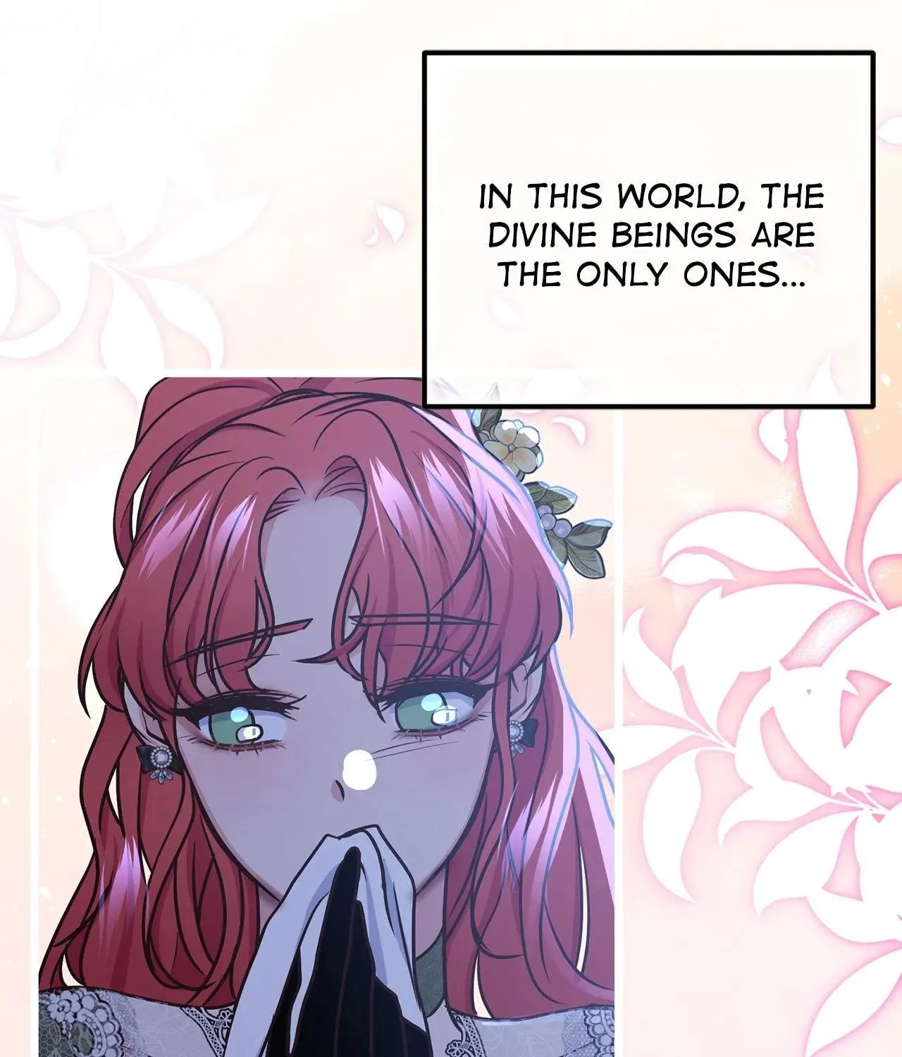Holding You Captive Chapter 32 page 105 - 