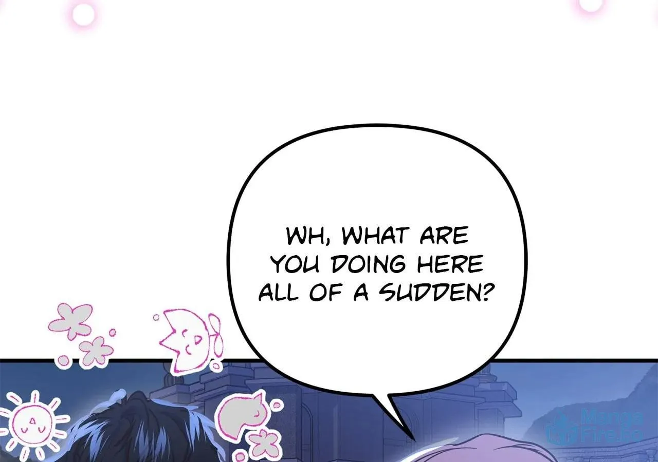Holding You Captive Chapter 32 page 12 - 
