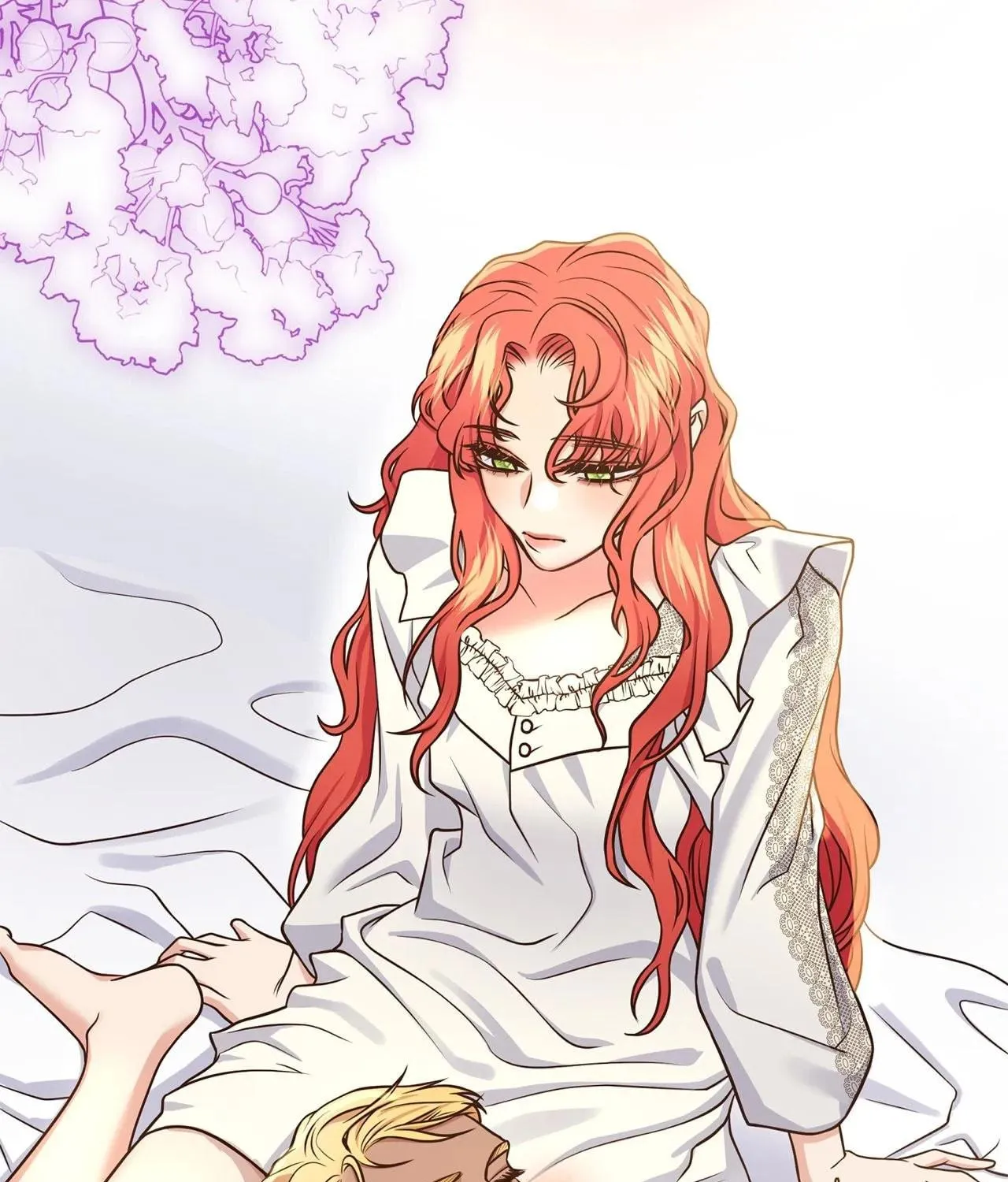Holding You Captive Chapter 32 page 111 - 