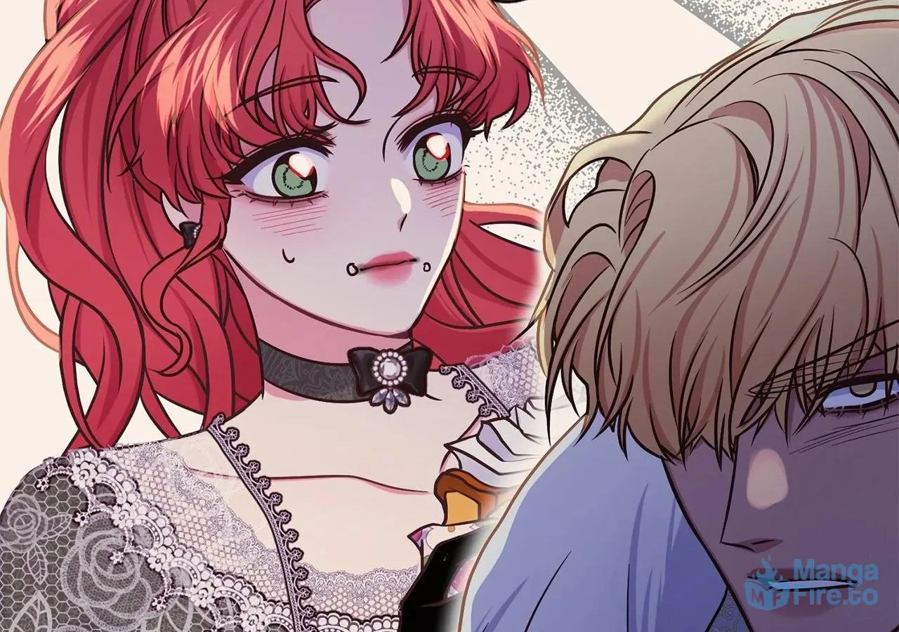 Holding You Captive Chapter 32 page 118 - 