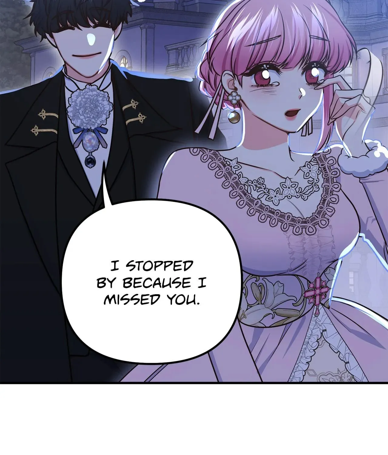 Holding You Captive Chapter 32 page 13 - 