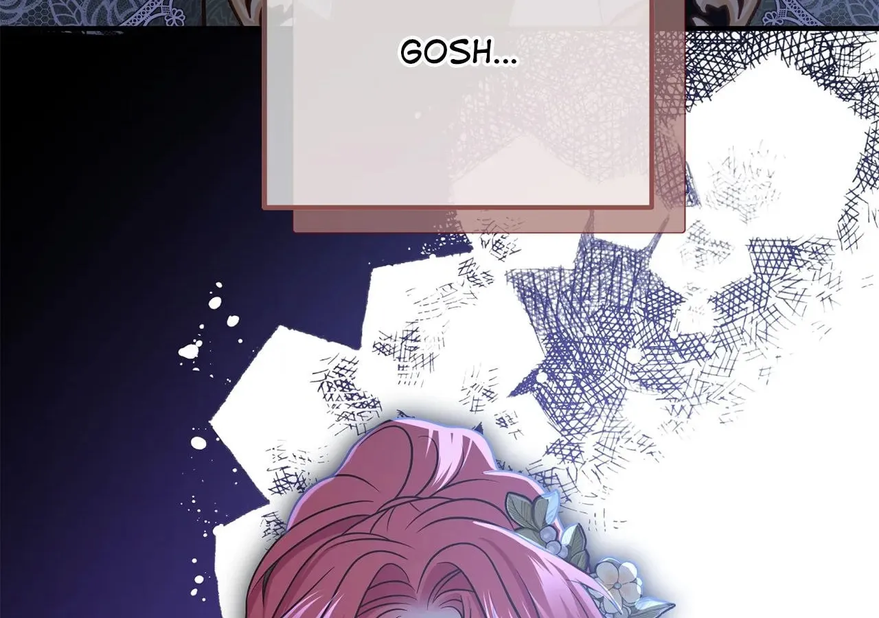 Holding You Captive Chapter 32 page 121 - 