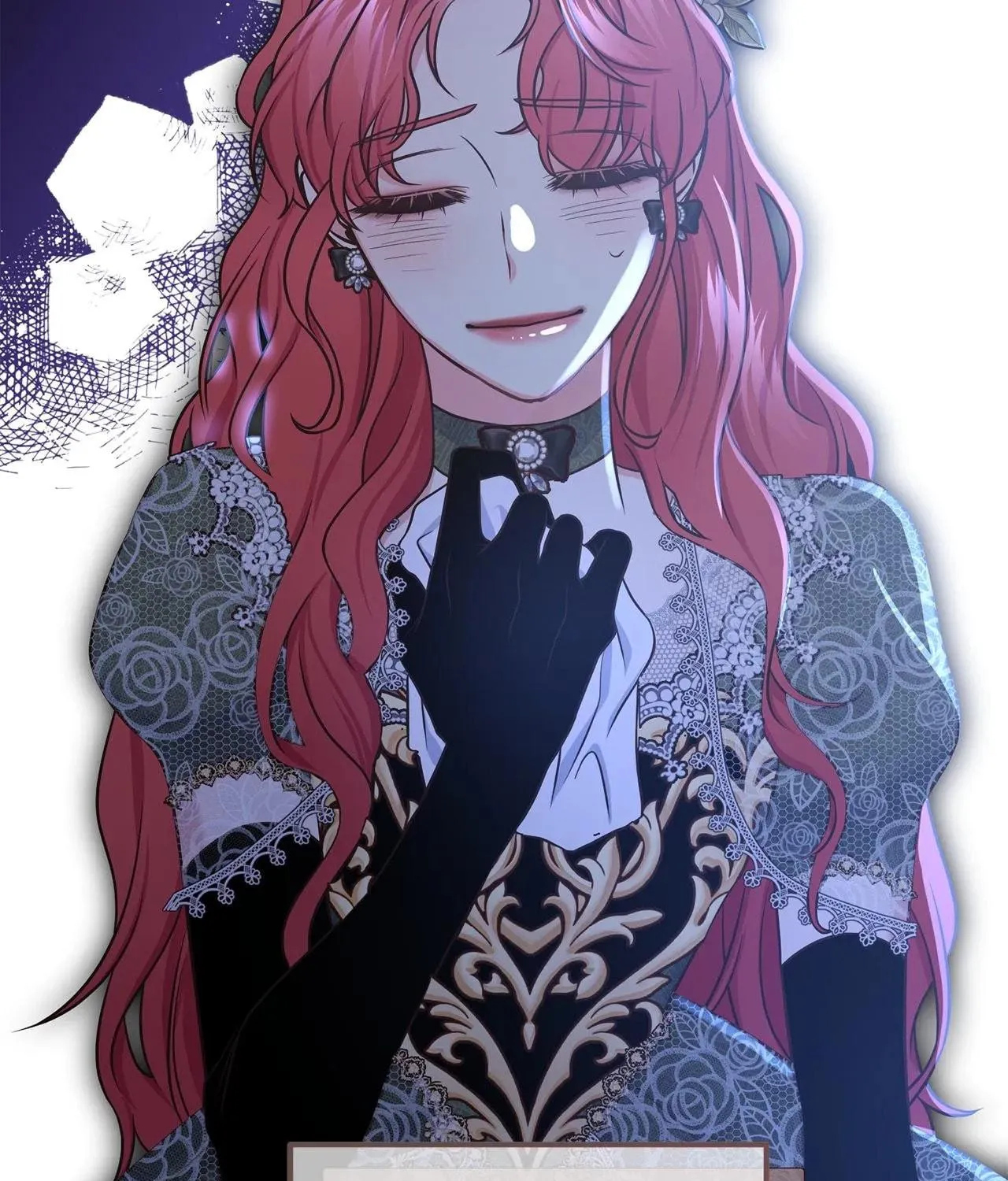 Holding You Captive Chapter 32 page 122 - 