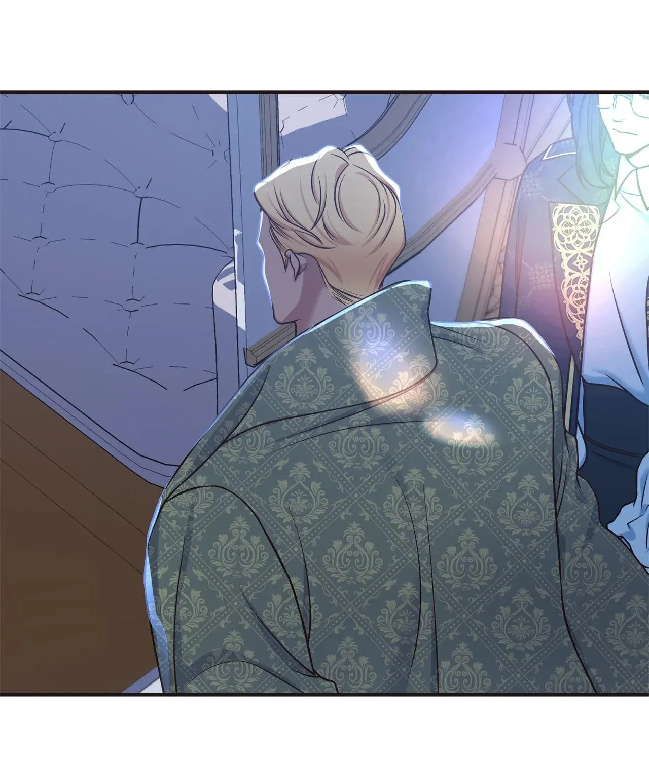 Holding You Captive Chapter 32 page 138 - 