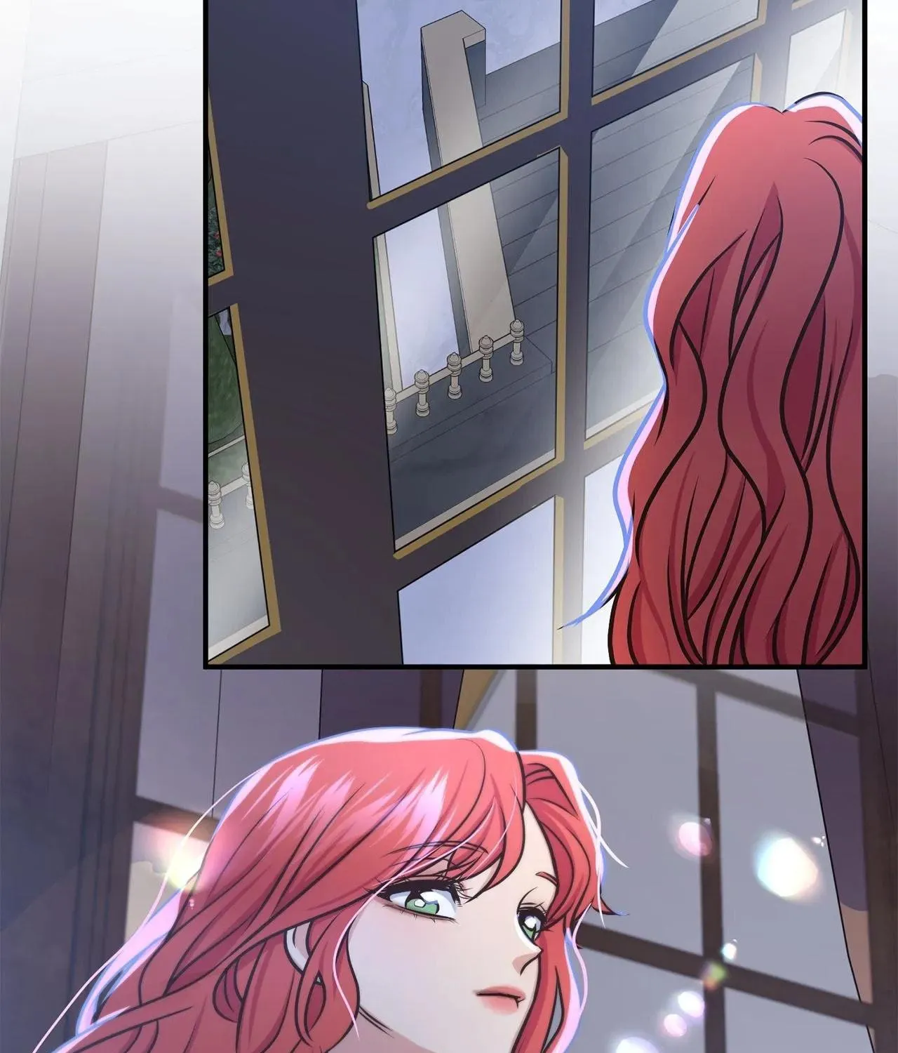 Holding You Captive Chapter 32 page 140 - 