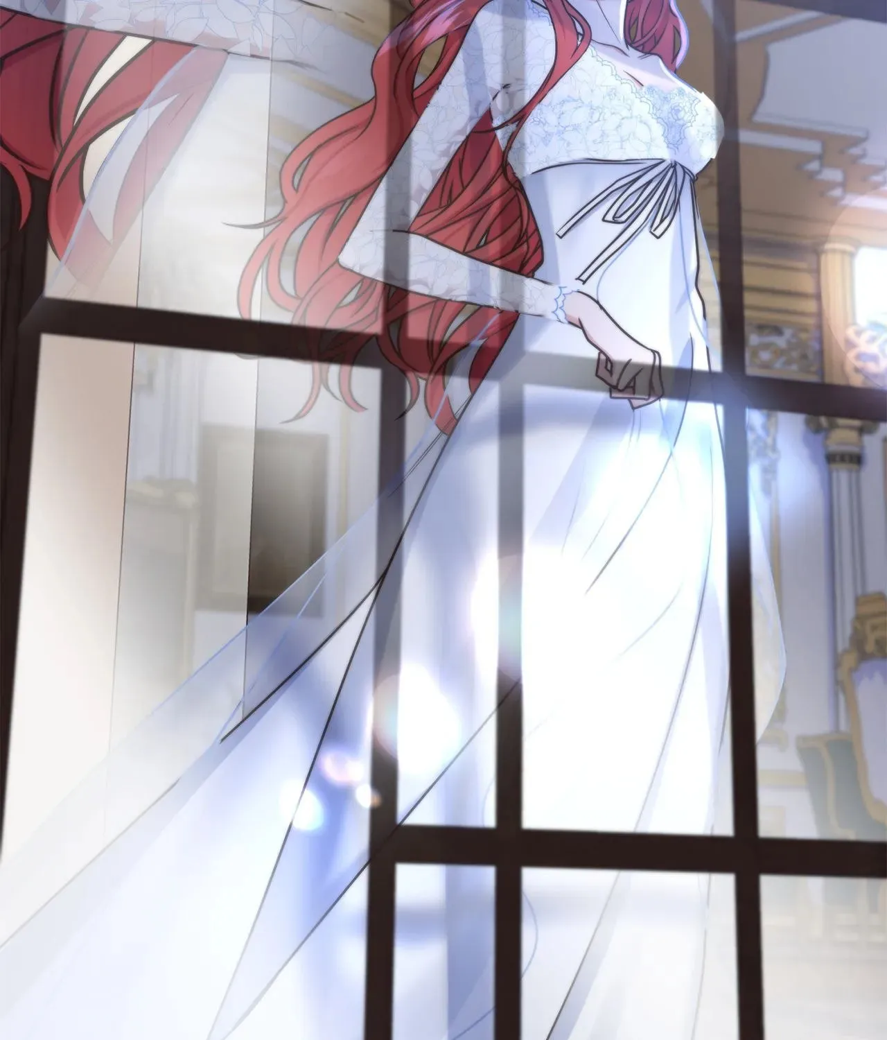 Holding You Captive Chapter 32 page 142 - 