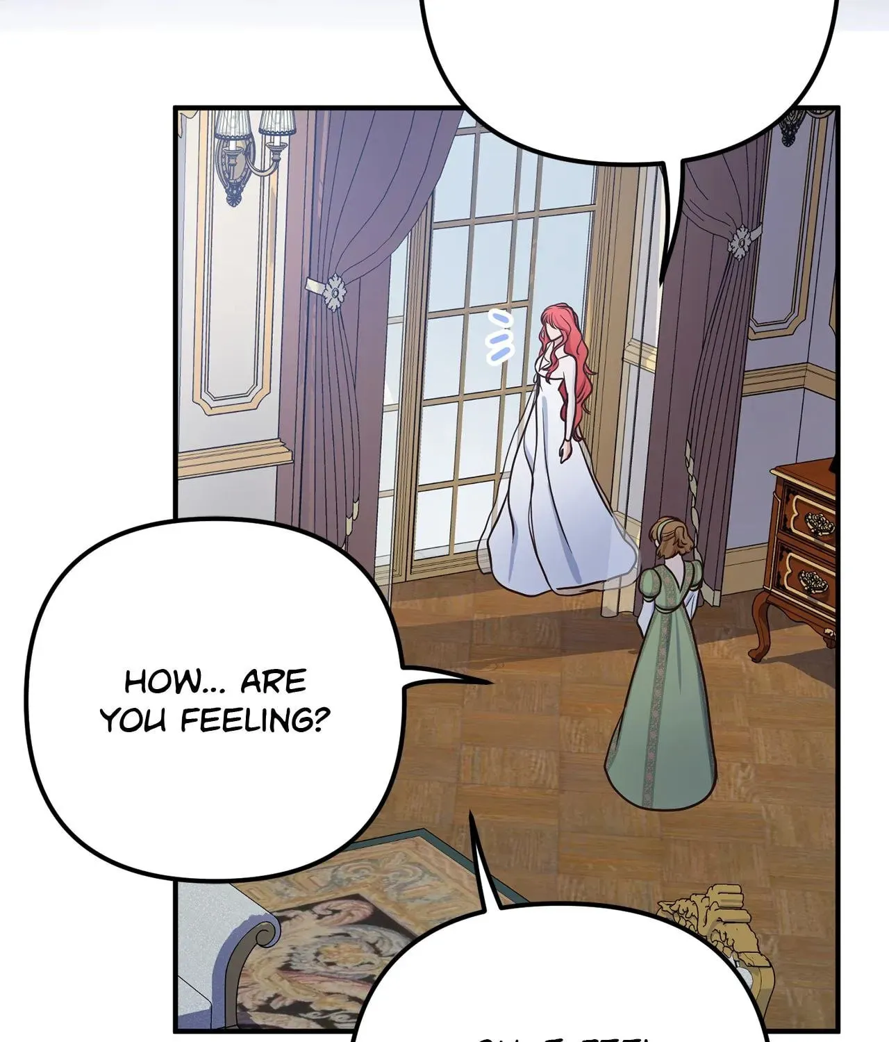 Holding You Captive Chapter 32 page 144 - 