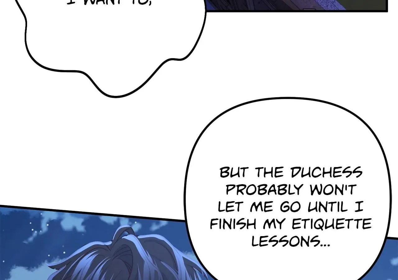 Holding You Captive Chapter 32 page 20 - 