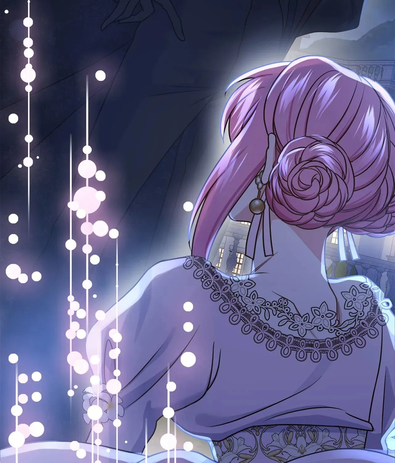 Holding You Captive Chapter 32 page 3 - 