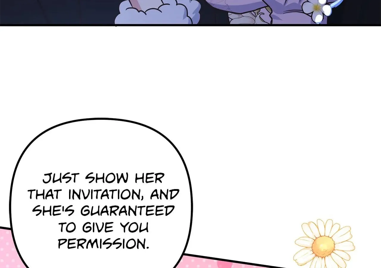 Holding You Captive Chapter 32 page 22 - 