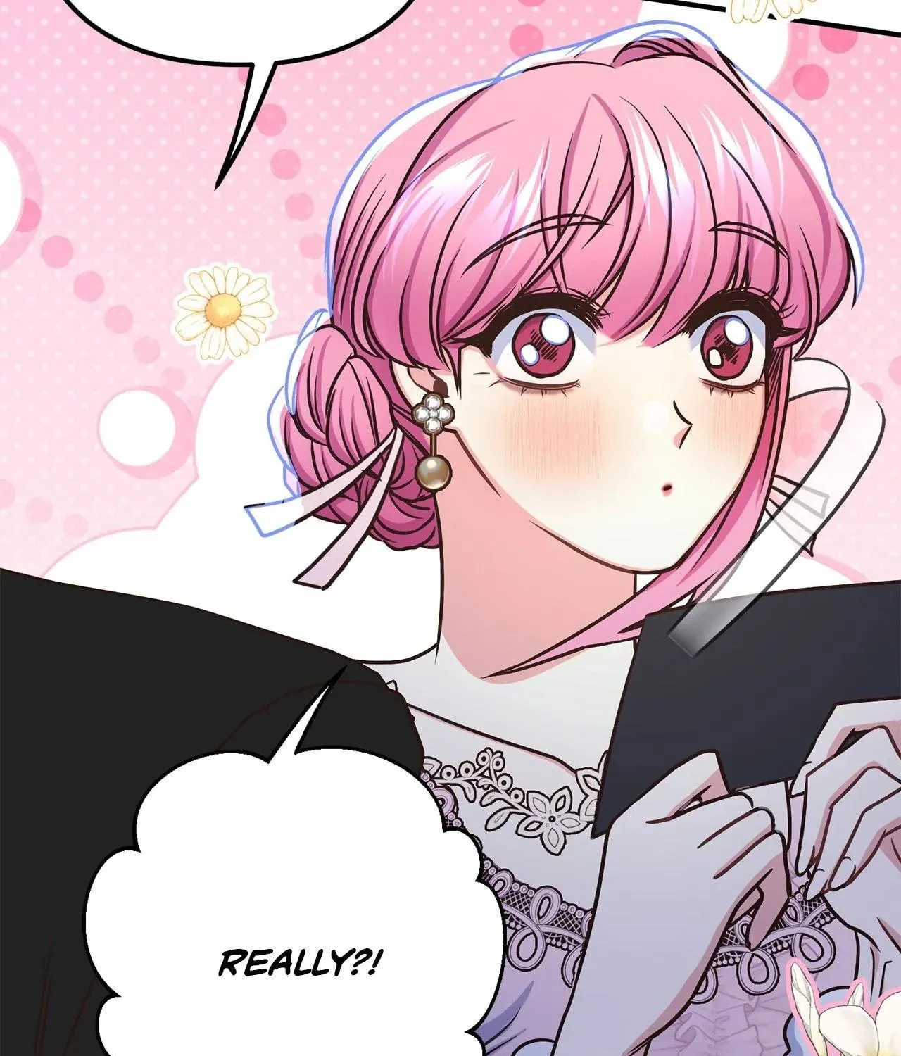 Holding You Captive Chapter 32 page 23 - 