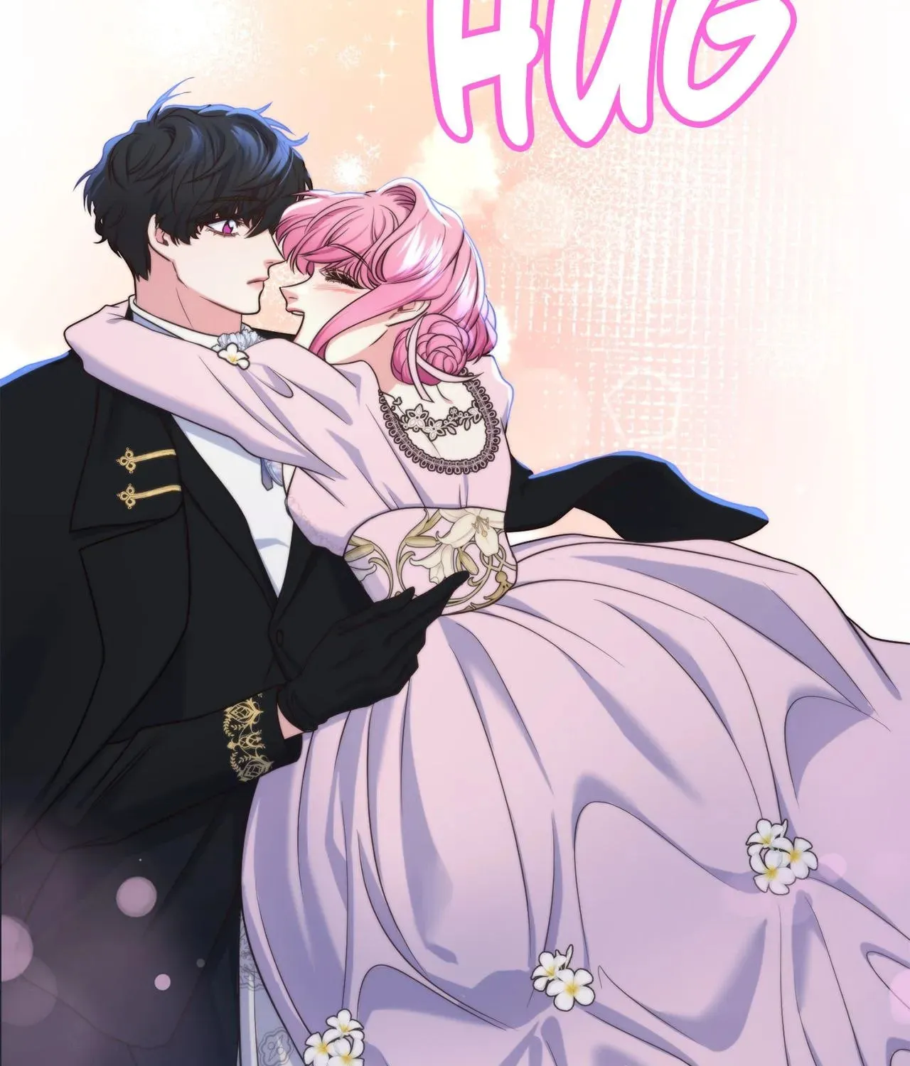 Holding You Captive Chapter 32 page 25 - 