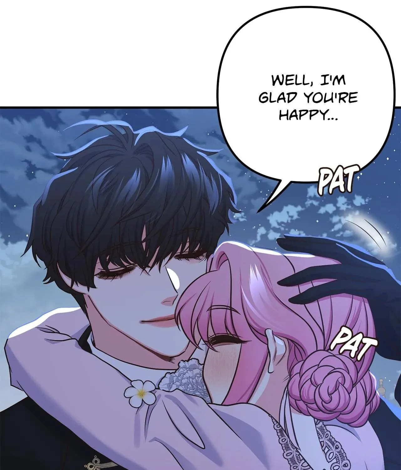 Holding You Captive Chapter 32 page 29 - 