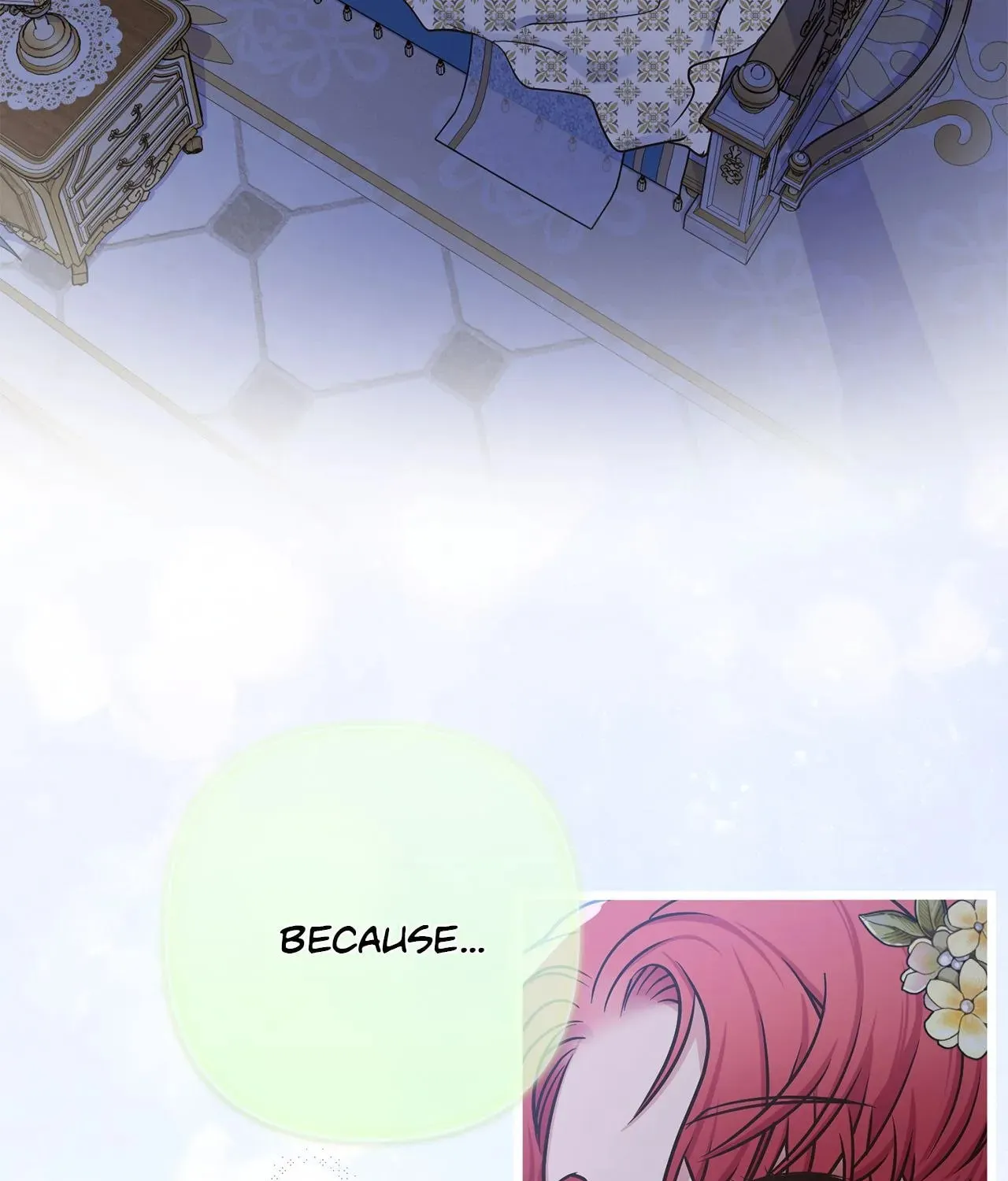 Holding You Captive Chapter 32 page 39 - 