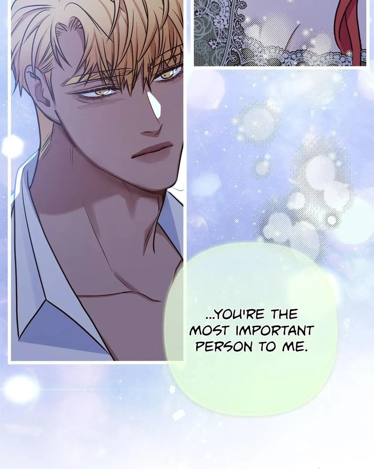 Holding You Captive Chapter 32 page 41 - 