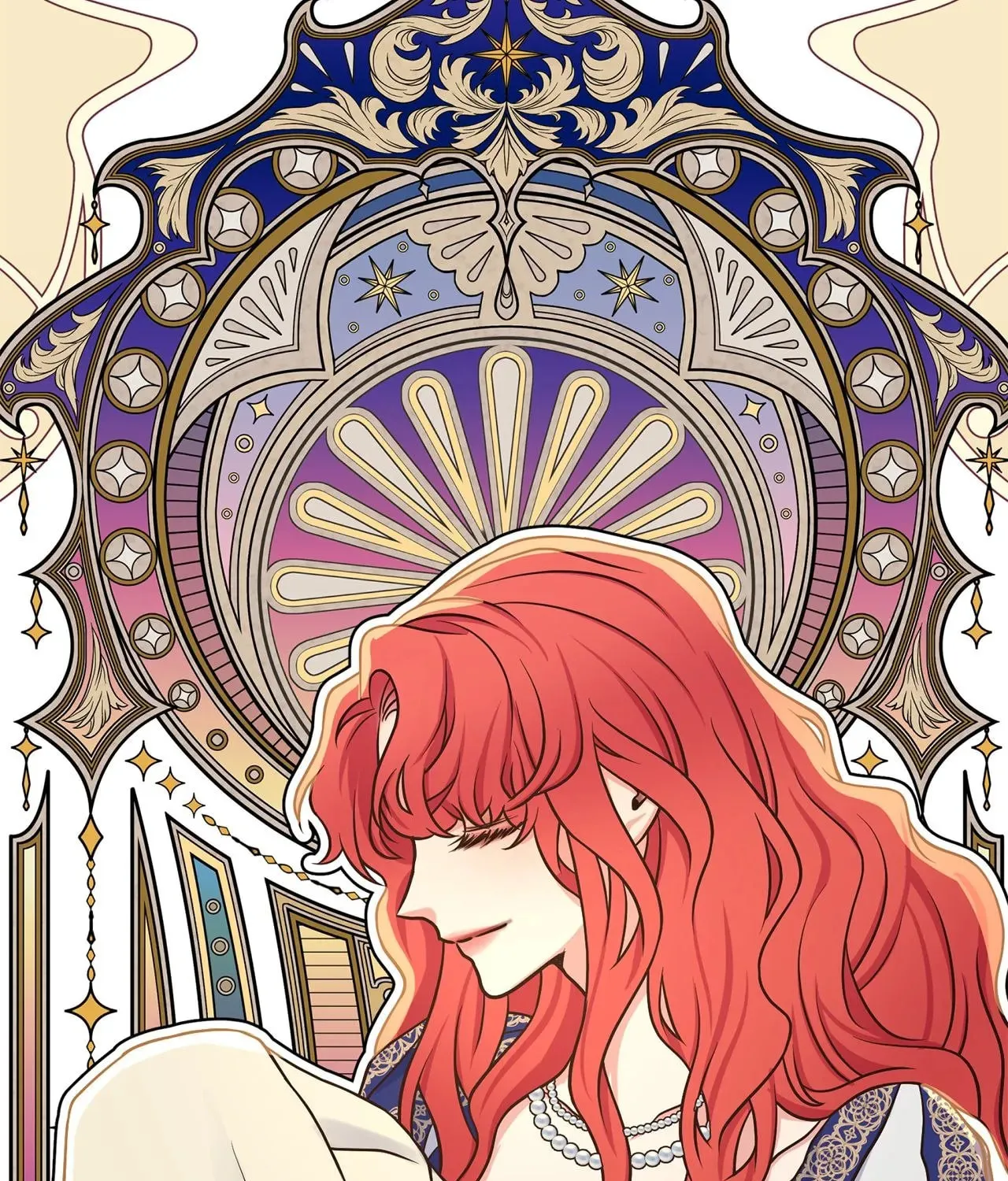 Holding You Captive Chapter 32 page 45 - 