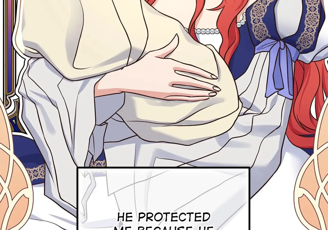 Holding You Captive Chapter 32 page 46 - 