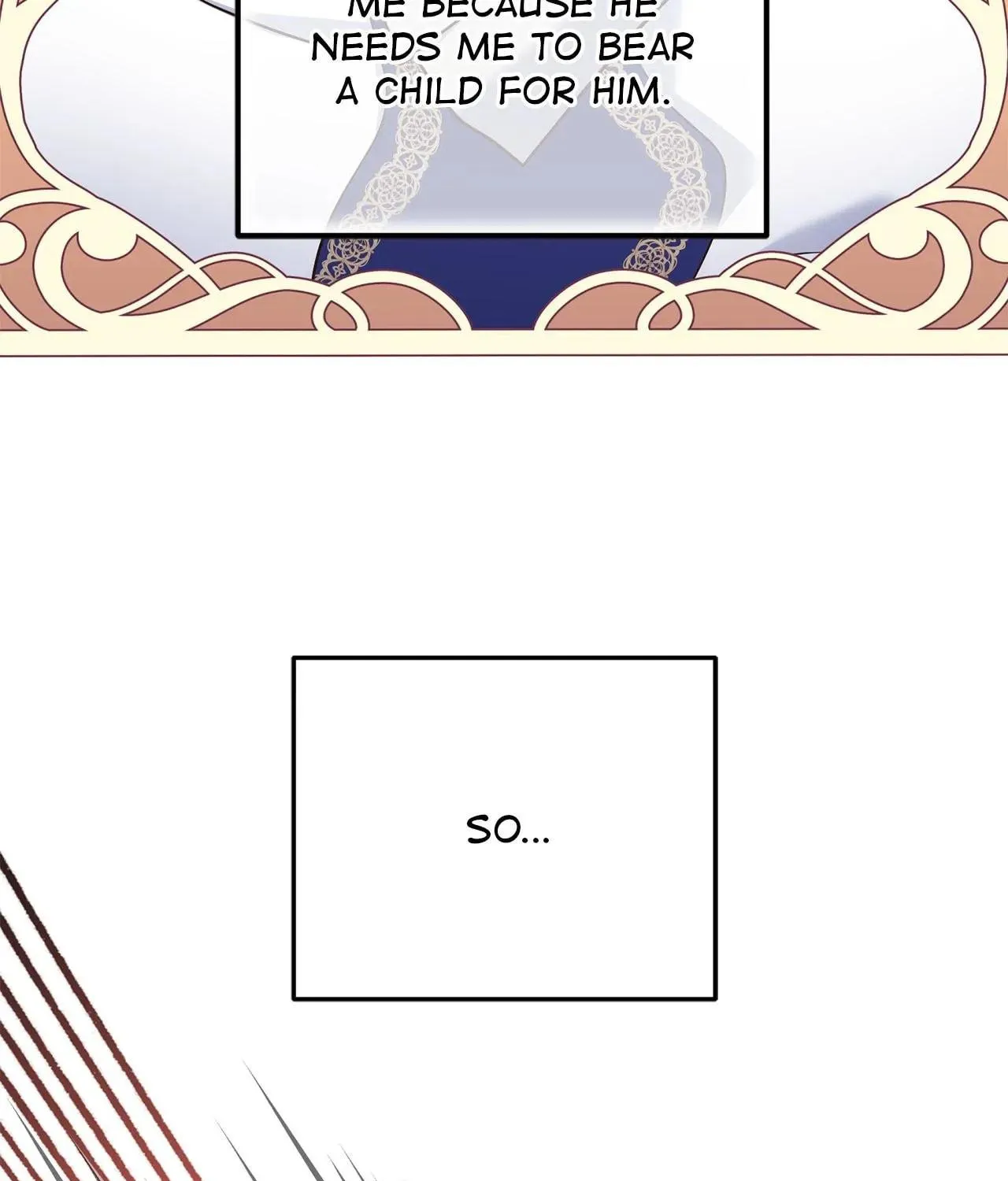 Holding You Captive Chapter 32 page 47 - 