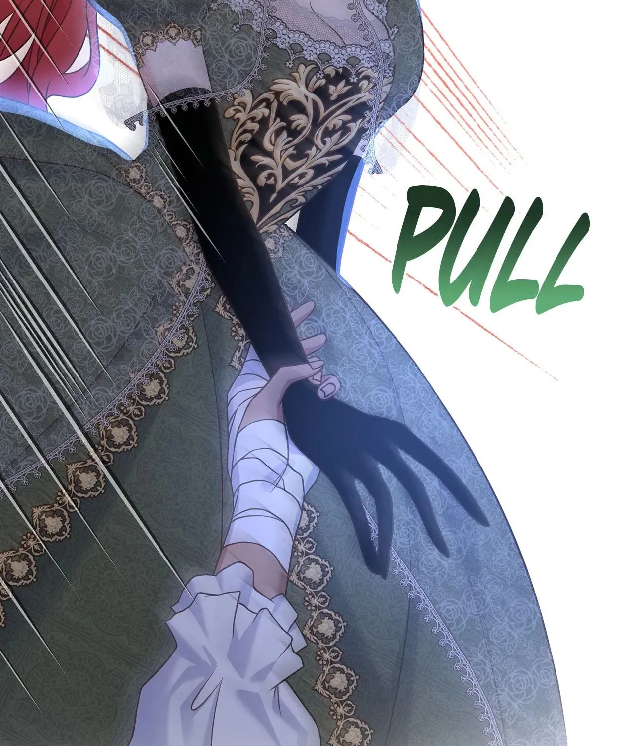 Holding You Captive Chapter 32 page 49 - 