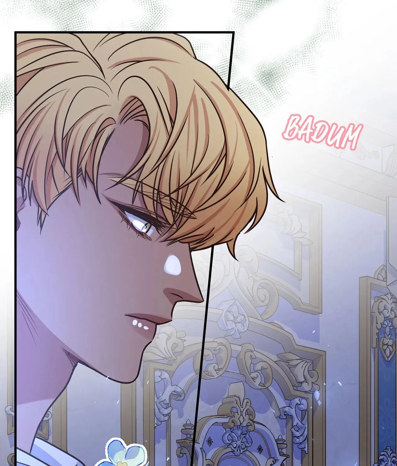 Holding You Captive Chapter 32 page 51 - 