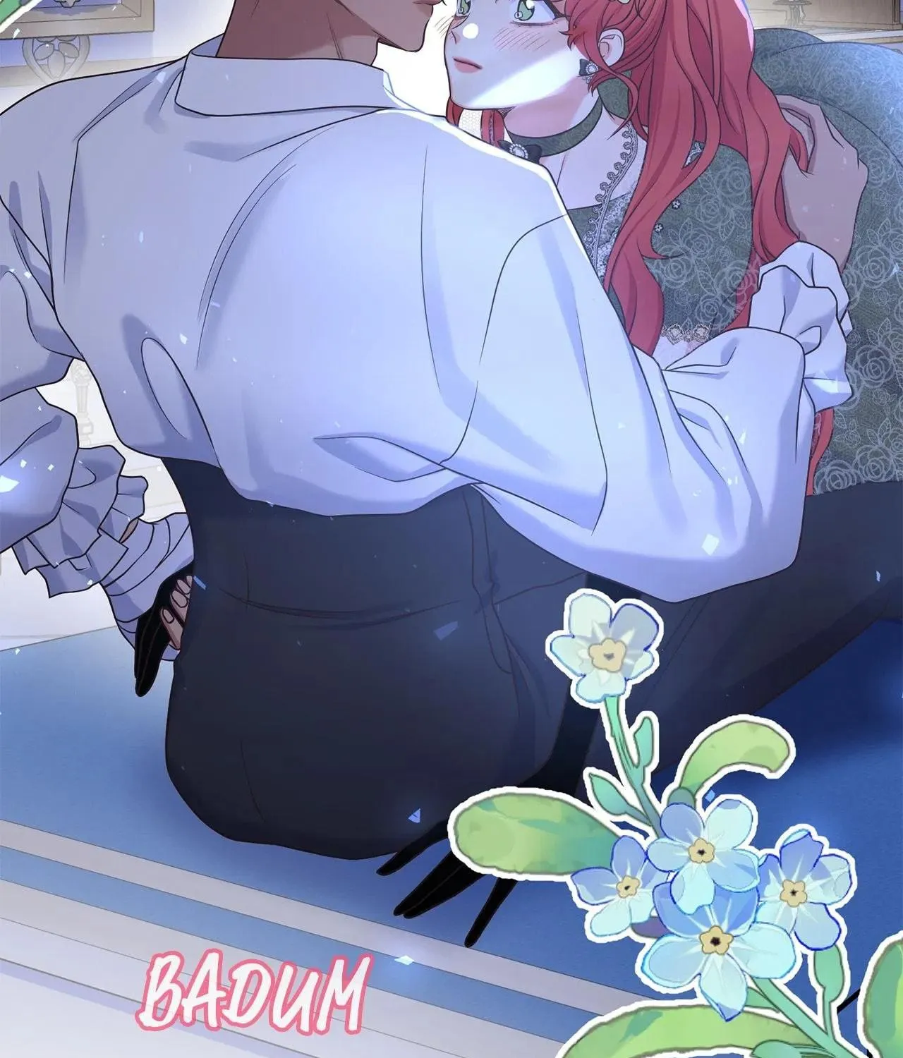 Holding You Captive Chapter 32 page 53 - 