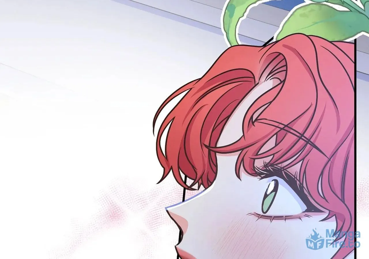 Holding You Captive Chapter 32 page 54 - 