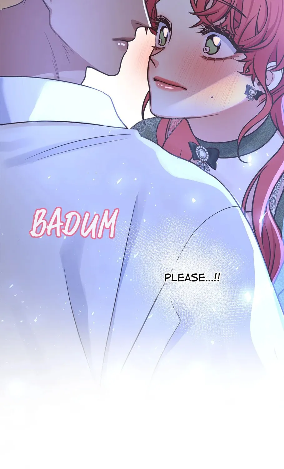Holding You Captive Chapter 32 page 57 - 