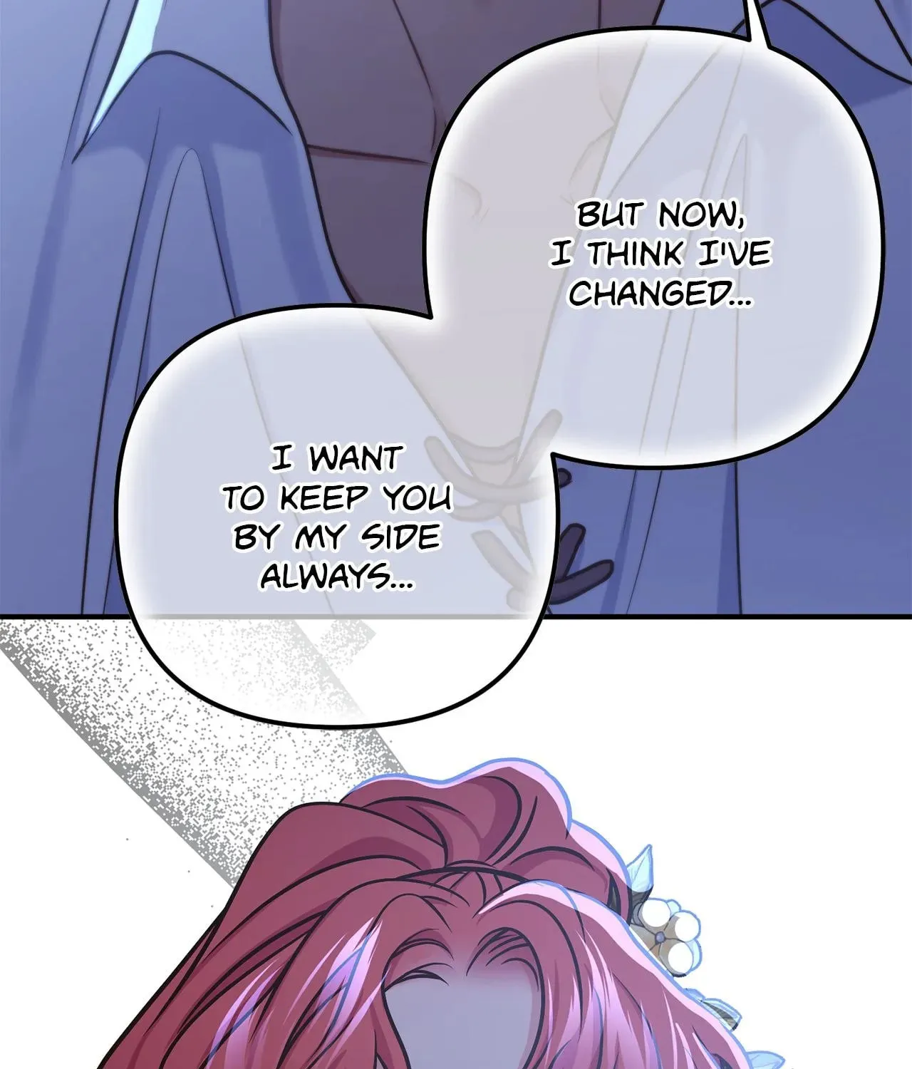 Holding You Captive Chapter 32 page 67 - 