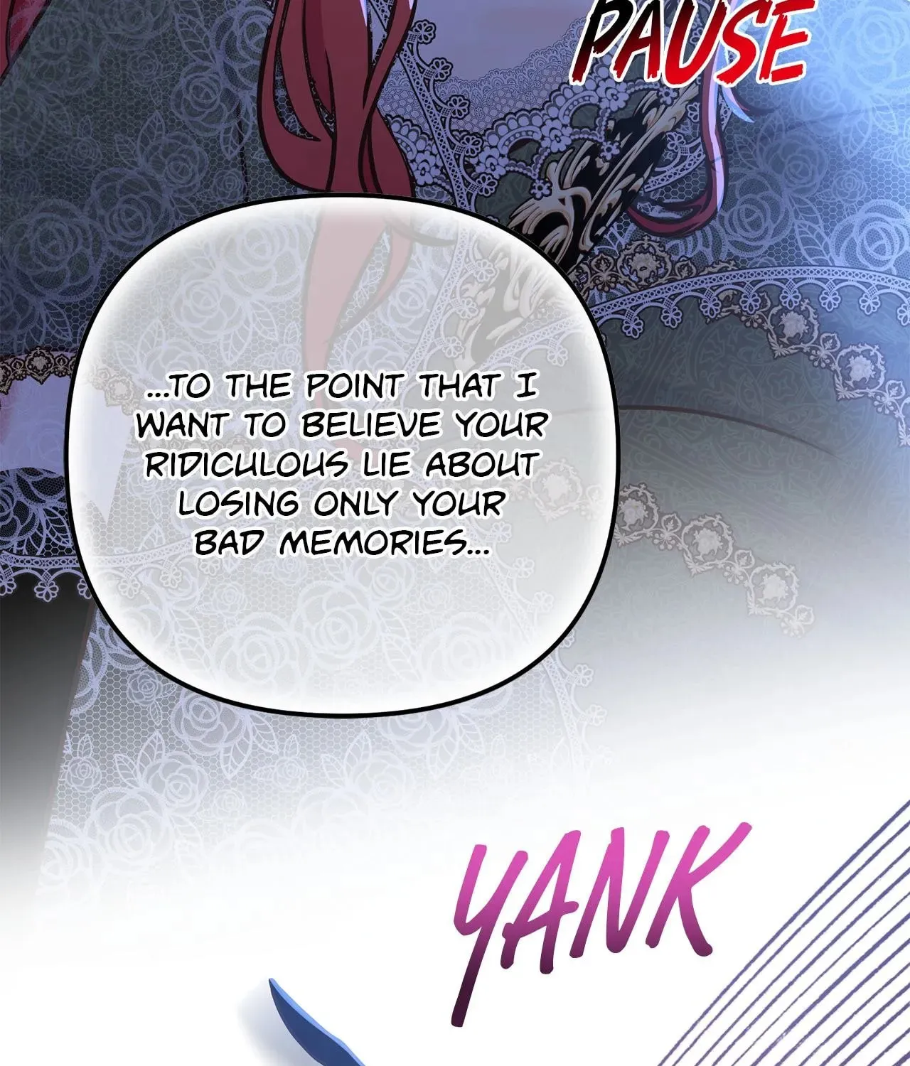 Holding You Captive Chapter 32 page 69 - 