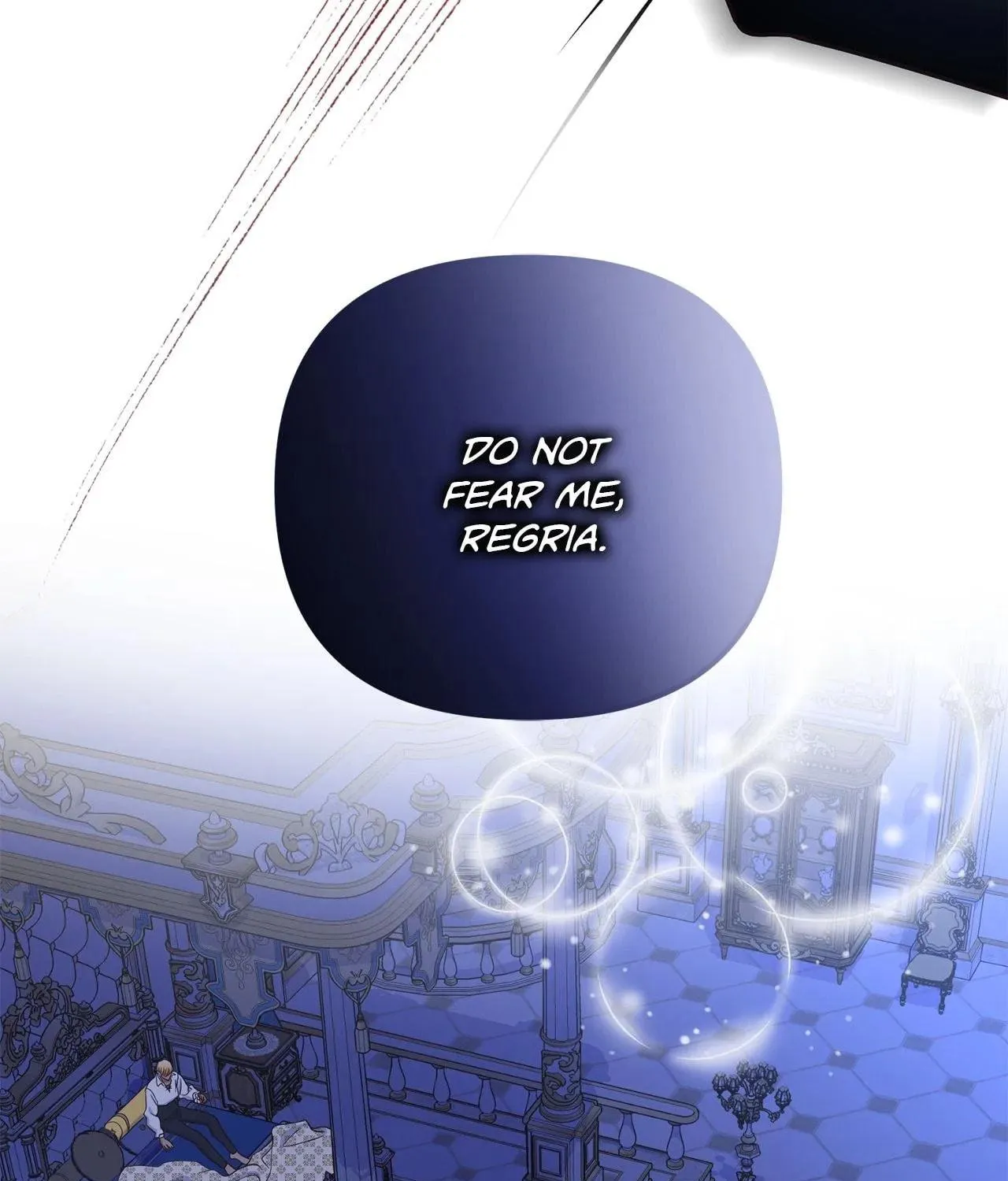Holding You Captive Chapter 32 page 71 - 