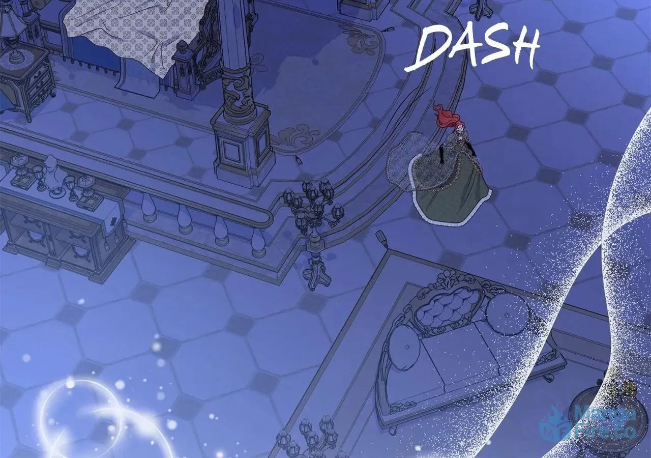 Holding You Captive Chapter 32 page 72 - 