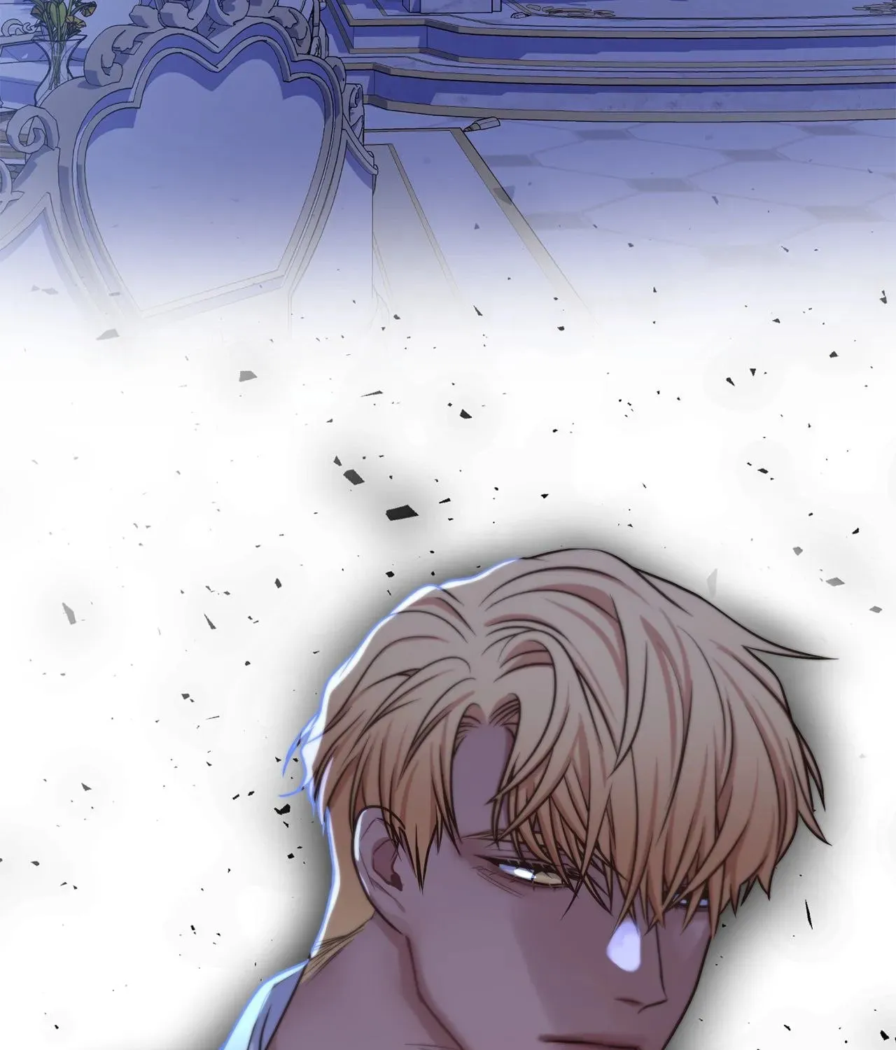 Holding You Captive Chapter 32 page 78 - 