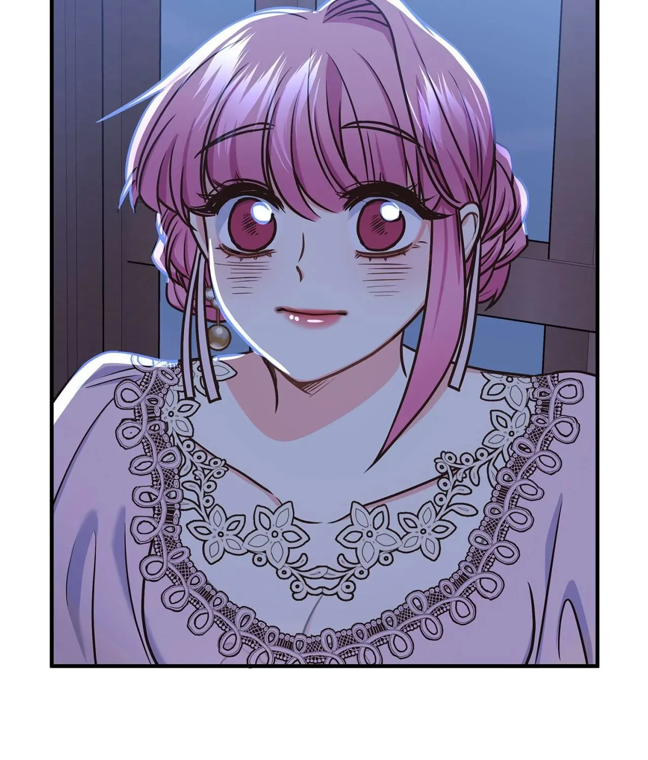 Holding You Captive Chapter 32 page 9 - 