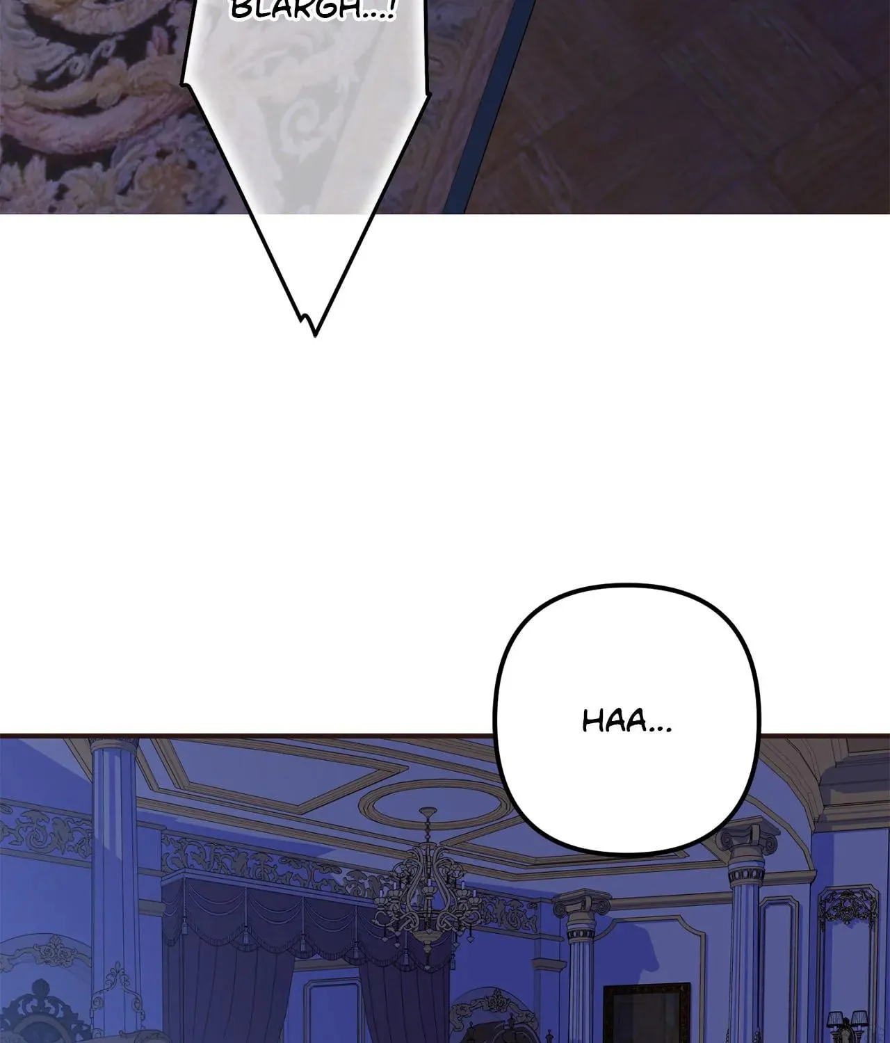 Holding You Captive Chapter 32 page 84 - 