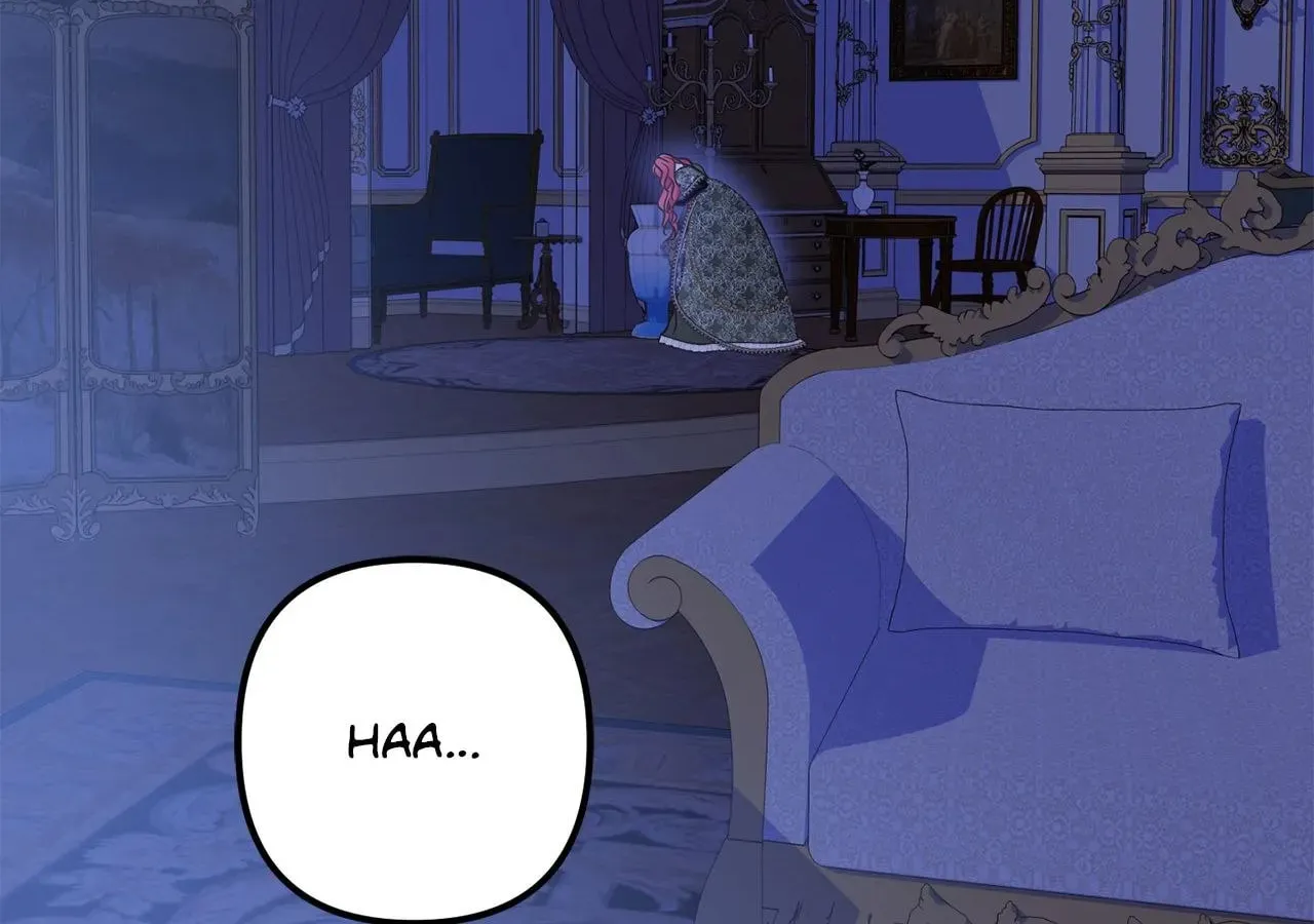 Holding You Captive Chapter 32 page 85 - 